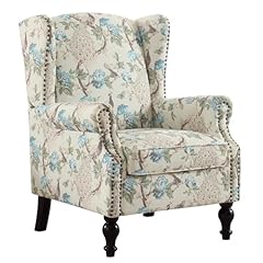 Homyka wingback accent for sale  Delivered anywhere in USA 