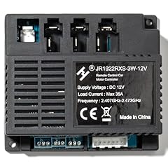 Jr1922rxs 12v remote for sale  Delivered anywhere in USA 