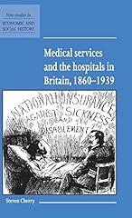 Medical services hospital for sale  Delivered anywhere in UK