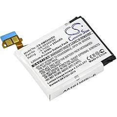 Batterie rechange samsung d'occasion  Livré partout en Belgiqu