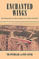 Enchanted wing history for sale  Delivered anywhere in UK