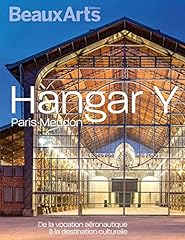 Hangar vocation aéronautique d'occasion  Livré partout en France