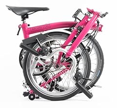 Brompton line speed for sale  Delivered anywhere in USA 