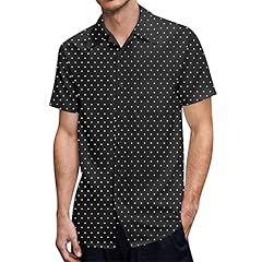 Mens short sleeved for sale  Delivered anywhere in UK