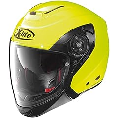 Casco moto lite usato  Spedito ovunque in Italia 