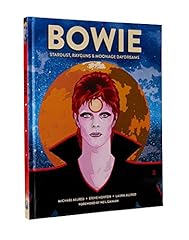Bowie stardust rayguns for sale  Delivered anywhere in USA 