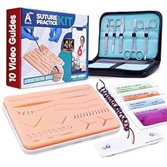 Complete suture practice for sale  Delivered anywhere in USA 