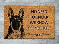 Ensound german shepherd for sale  Delivered anywhere in UK