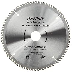 Rennie tools 210mm for sale  Delivered anywhere in UK