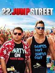 Jump street for sale  Delivered anywhere in USA 