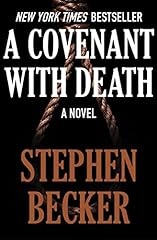 Covenant death novel for sale  Delivered anywhere in UK