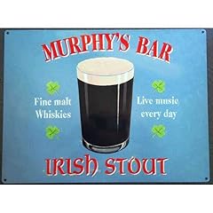 Platte murphys bierflasche gebraucht kaufen  Wird an jeden Ort in Deutschland
