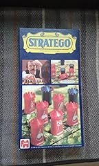Stratego board game d'occasion  Livré partout en France