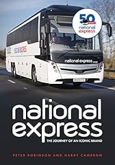 National express journey for sale  Delivered anywhere in UK