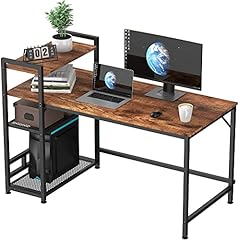 Homidec computer desk for sale  Delivered anywhere in UK