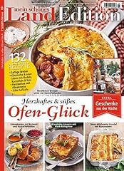 Schönes land edition gebraucht kaufen  Wird an jeden Ort in Deutschland