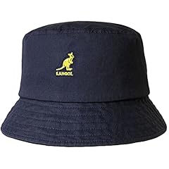 Kangol washed bucket for sale  Delivered anywhere in UK