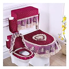 Soft lace toilet for sale  Delivered anywhere in USA 