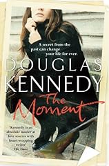 The moment douglas d'occasion  Livré partout en France