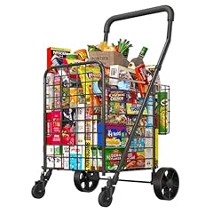 Siffler grocery shopping for sale  Delivered anywhere in USA 
