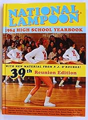 National lampoon 1964 for sale  Delivered anywhere in USA 