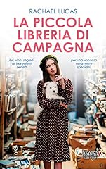 Piccola libreria campagna usato  Spedito ovunque in Italia 