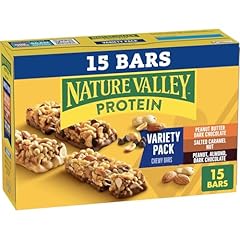 Nature valley protein for sale  Delivered anywhere in USA 