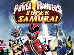 Power rangers super for sale  Delivered anywhere in USA 
