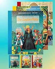 Zauberwelten zauberflöte karn gebraucht kaufen  Wird an jeden Ort in Deutschland
