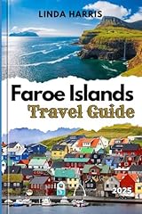 Faroe islands travel for sale  Delivered anywhere in UK