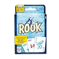 Hasbro gaming rook for sale  Delivered anywhere in USA 