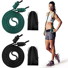 Trainingsseil fitness doppelt gebraucht kaufen  Wird an jeden Ort in Deutschland
