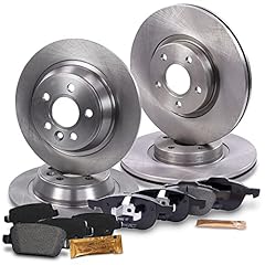 Bestprice set freni usato  Spedito ovunque in Italia 