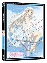 Chobits complete series for sale  Delivered anywhere in USA 
