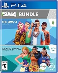 Sims plus island for sale  Delivered anywhere in UK