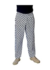 Ibex chef trousers for sale  Delivered anywhere in UK