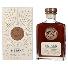 Metaxa private reserve gebraucht kaufen  Wird an jeden Ort in Deutschland