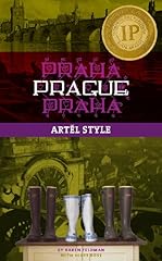 Prague artel style for sale  Delivered anywhere in USA 