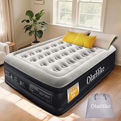 Olarhike inflatable mattress for sale  Delivered anywhere in UK