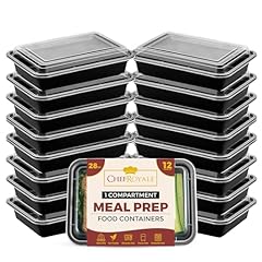 Pack 28oz meal for sale  Delivered anywhere in UK