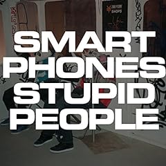 Smart phones stupid for sale  Delivered anywhere in USA 