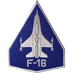 F16 aufnäher zum gebraucht kaufen  Wird an jeden Ort in Deutschland