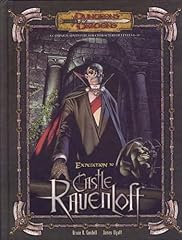 Expedition castle ravenloft for sale  Delivered anywhere in USA 