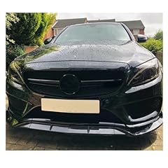 Front spoiler bumper for sale  Delivered anywhere in UK