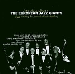 European jazz giants d'occasion  Livré partout en France