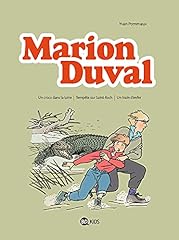Marion duval intégrale d'occasion  Livré partout en France