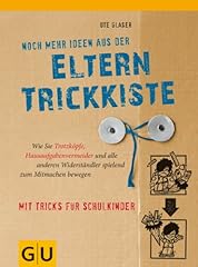 Ideen eltern trickkiste gebraucht kaufen  Wird an jeden Ort in Deutschland