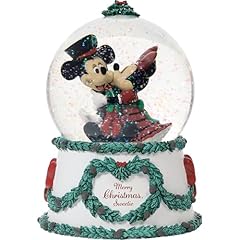 Precious moments mickey for sale  Delivered anywhere in USA 