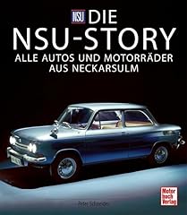 Nsu story autos gebraucht kaufen  Wird an jeden Ort in Deutschland