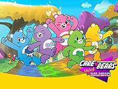 Care bears unlock for sale  Delivered anywhere in UK